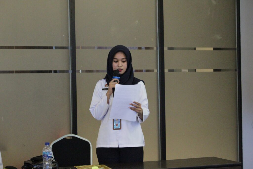 Rudenim Kupang Laksanakan Sosialisasi Penyebaran Informasi Tata Tertib bagi para pengungsi dari luar negeri