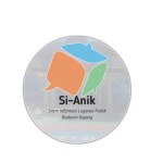 si anik rudenim kupang sistem informasi layanan publik rudenim kupang